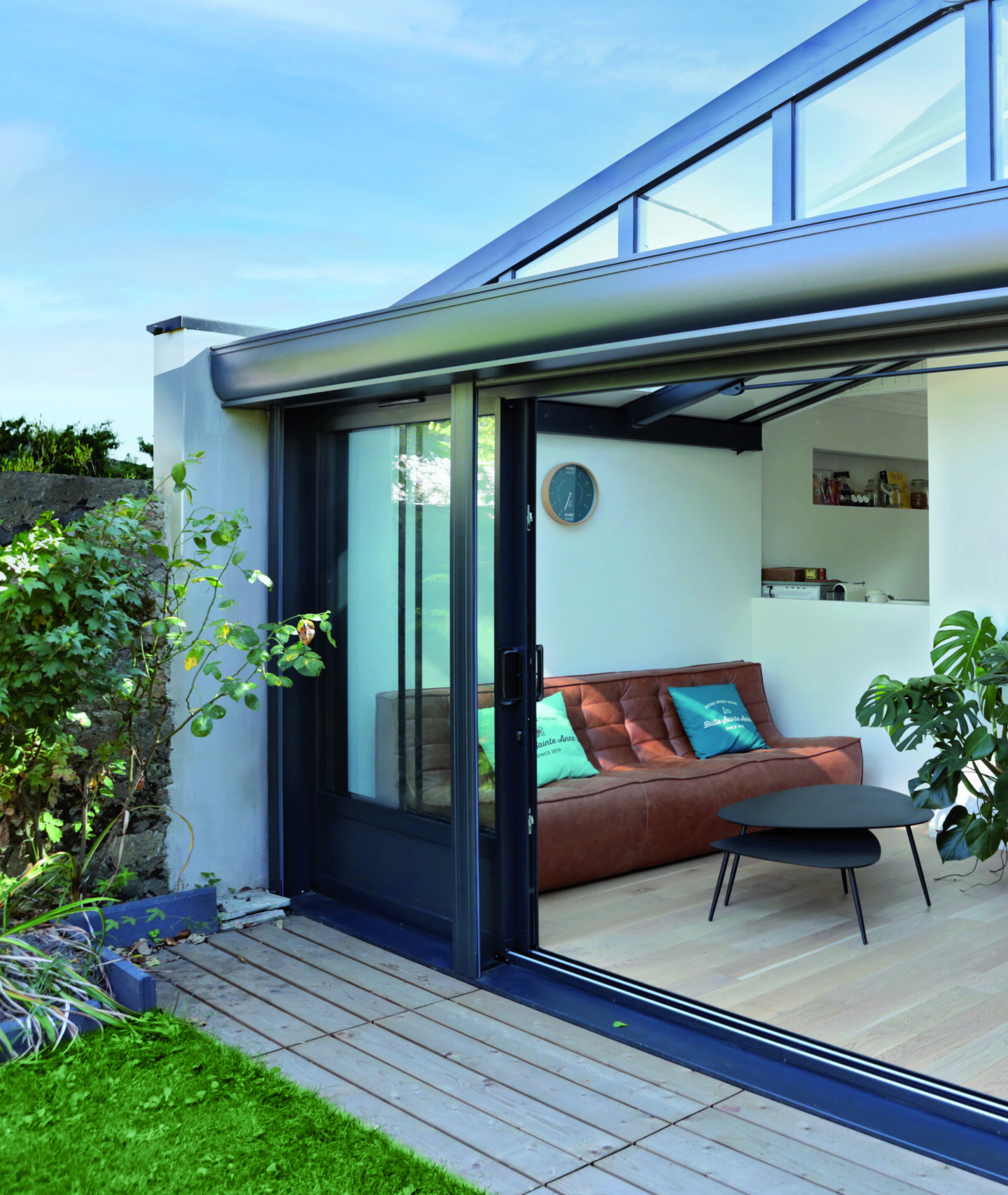 RENOVAL_VERANDA_PANORAMA_NANTES_DESIGN_VERANDA (19) Exemple de réalisation : RENOVAL_VERANDA - Joberty