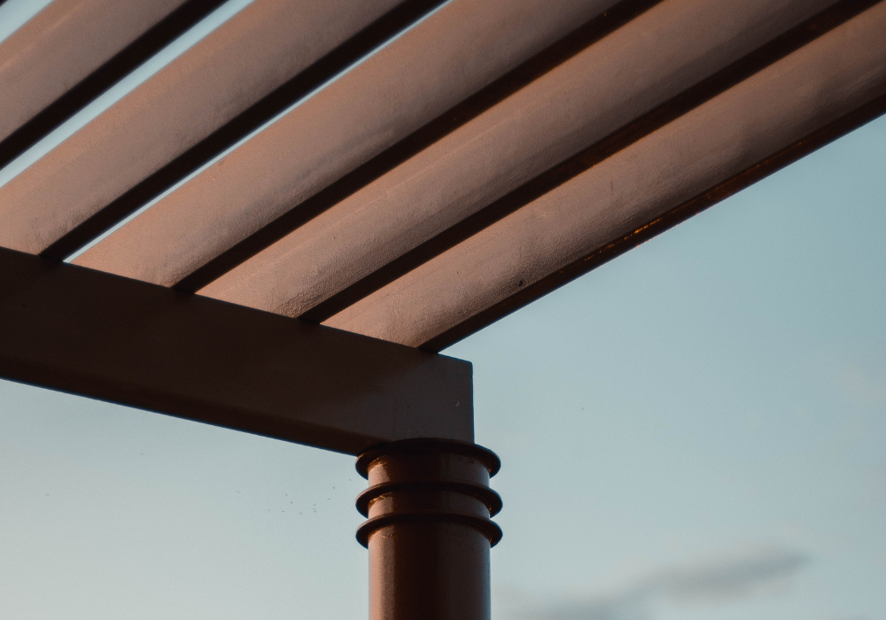 Quel type de pergola choisir ?