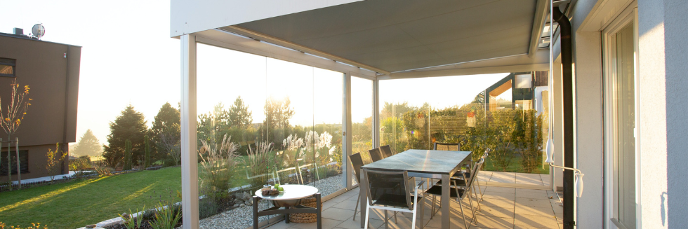 Type de pergola : laquelle choisir ?