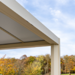 Bioclimatique adossée vs autoportée