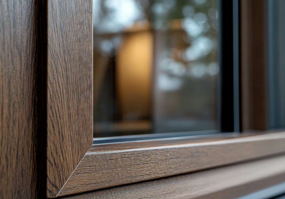 Fenêtre bois Reims - Joberty