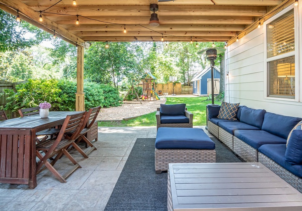 Est-ce qu’une pergola compte comme surface habitable ?