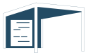 Carport box atelier - JOBERTY