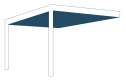 Carport design - JOBERTY